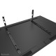 Neomounts WL30-750BL18 Heavy duty wall mount 43-98" - fixed - lockable - fast installation - TÜV Neomounts WL30-750BL18 Heavy duty wall mount 43-98" - fixed - lockable - fast installation - TÜV