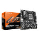 GIGABYTE B840M D2H Motherboard - AMD Ryzen 9000 CPUs, 5+2+2 Phases VRM, up to 7600MHz DDR5, 1xPCIe 4.0 + 1xPCIe 3.0 M.2, 2.5GbE LAN, USB 3.2 Gen 1 GIGABYTE B840M D2H Motherboard - AMD Ryzen 9000 CPUs, 5+2+2 Phases VRM, up to 7600MHz DDR5, 1xPCIe 4.0 + 1xPCIe 3.0 M.2, 2.5GbE LAN, USB 3.2 Gen 1