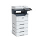 Xerox VersaLink B415 A4 47ppm Duplex Copy/Print/Scan/Fax PS3 PCL5e/6 2 Trays Total 650 Sheets Xerox VersaLink B415 A4 47ppm Duplex Copy/Print/Scan/Fax PS3 PCL5e/6 2 Trays Total 650 Sheets
