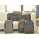 Trust Lisboa 40.6 cm (16") Sleeve case Blue Trust Lisboa 40.6 cm (16") Sleeve case Blue