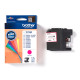 Brother LC223M ink cartridge 1 pc(s) Original Magenta Brother LC223M ink cartridge 1 pc(s) Original Magenta