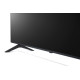 LG 43UR78003LK TV 109.2 cm (43") 4K Ultra HD Smart TV Wi-Fi Black LG 43UR78003LK TV 109.2 cm (43") 4K Ultra HD Smart TV Wi-Fi Black