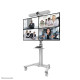 Neomounts AFLS-825WH1 Videobar and multimedia kit - universal Neomounts AFLS-825WH1 Videobar and multimedia kit - universal