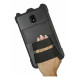 Targus THD965GLZ tablet case 20.3 cm (8") Cover Black Targus THD965GLZ tablet case 20.3 cm (8") Cover Black