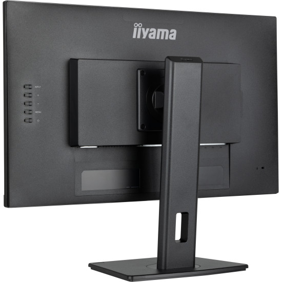 iiyama ProLite XUB2792QSU-B6 computer monitor 68.6 cm (27") 2560 x 1440 pixels Full HD LED Black iiyama ProLite XUB2792QSU-B6 computer monitor 68.6 cm (27") 2560 x 1440 pixels Full HD LED Black