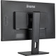 iiyama ProLite XUB2792QSU-B6 computer monitor 68.6 cm (27") 2560 x 1440 pixels Full HD LED Black iiyama ProLite XUB2792QSU-B6 computer monitor 68.6 cm (27") 2560 x 1440 pixels Full HD LED Black