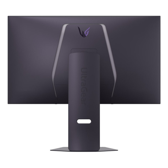 Monitor|LG|32GS95UV-B|32"|Gaming/4K|Panel OLED|3840x2160|16:9|240 Hz|Matte|0.03 ms|Speakers|Swivel|Pivot|Height adjustable|Tilt|32GS95UV-B Monitor|LG|32GS95UV-B|32"|Gaming/4K|Panel OLED|3840x2160|16:9|240 Hz|Matte|0.03 ms|Speakers|Swivel|Pivot|Height adjustable|Tilt|32GS95UV-B