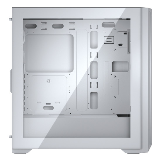 COUGAR Gaming MX330-G Pro Midi Tower White COUGAR Gaming MX330-G Pro Midi Tower White