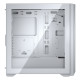 COUGAR Gaming MX330-G Pro Midi Tower White COUGAR Gaming MX330-G Pro Midi Tower White