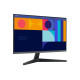 Samsung S33GC LED display 68.6 cm (27") 1920 x 1080 pixels Full HD Black Samsung S33GC LED display 68.6 cm (27") 1920 x 1080 pixels Full HD Black