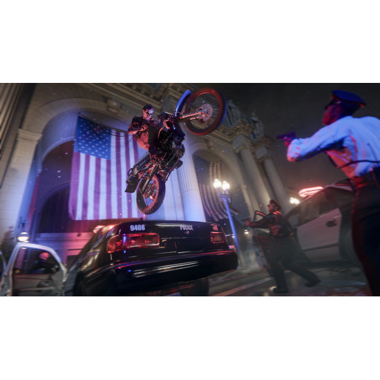 PLAYSTATION 5 CONSOLE SLIM DIS/1TB +COD 711719021100 SONY