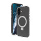 dbramante1928 Iceland Ultra D3O MS Kick - iPhone 16 Plus - Clear dbramante1928 Iceland Ultra D3O MS Kick - iPhone 16 Plus - Clear
