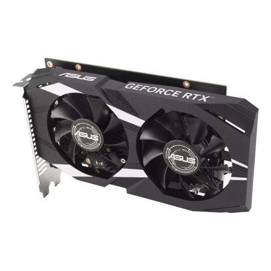 DUAL-RTX3050-O6G DUAL-RTX3050-O6G