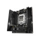 Mainboard|ASUS|AMD B650|SAM5|Mini-ITX|Memory DDR5|Memory slots 2|1xPCI-Express 5.0 16x|2xM.2|1xHDMI|2xAudio-In|1xAudio-Out|2xUSB 2.0|4xUSB 3.2|2xUSB-C|1xOptical S/PDIF|1xRJ45|2xRF-Out|STRIXB650E-IGAMINGWIFI Mainboard|ASUS|AMD B650|SAM5|Mini-ITX|Memory DDR5|Memory slots 2|1xPCI-Express 5.0 16x|2xM.2|1xHDMI|2xAudio-In|1xAudio-Out|2xUSB 2.0|4xUSB 3.2|2xUSB-C|1xOptical S/PDIF|1xRJ45|2xRF-Out|STRIXB650E-IGAMINGWIFI