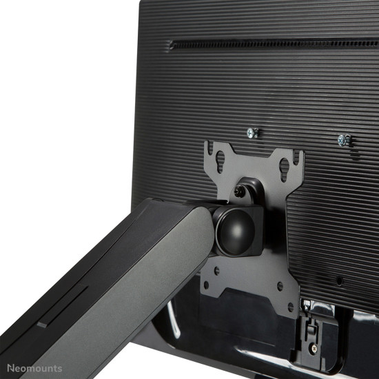 MONITOR ACC DESK MOUNT 10-32"/FPMA-D885BLACK NEOMOUNTS