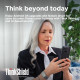 Motorola ThinkPhone25 16.1 cm (6.36") Dual SIM Android 14 5G USB Type-C 8 GB 256 GB 4310 mAh Black Motorola ThinkPhone25 16.1 cm (6.36") Dual SIM Android 14 5G USB Type-C 8 GB 256 GB 4310 mAh Black
