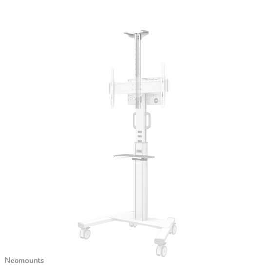 Neomounts AFLS-825WH1 Videobar and multimedia kit - universal Neomounts AFLS-825WH1 Videobar and multimedia kit - universal