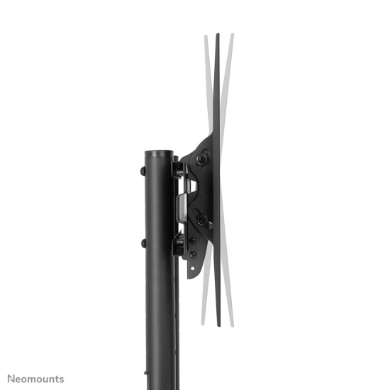 TV SET ACC FLOOR STAND 37-70"/FL50-540BL1 NEOMOUNTS TV SET ACC FLOOR STAND 37-70"/FL50-540BL1 NEOMOUNTS