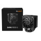 be quiet! DARK ROCK 5 Processor Air cooler 12 cm Black 1 pc(s) be quiet! DARK ROCK 5 Processor Air cooler 12 cm Black 1 pc(s)