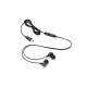 Lenovo 4XD1J77351 headphones/headset Wired In-ear Office/Call center USB Type-C Black Lenovo 4XD1J77351 headphones/headset Wired In-ear Office/Call center USB Type-C Black