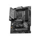 MSI Z790 GAMING PLUS WIFI motherboard Intel Z790 LGA 1700 ATX MSI Z790 GAMING PLUS WIFI motherboard Intel Z790 LGA 1700 ATX
