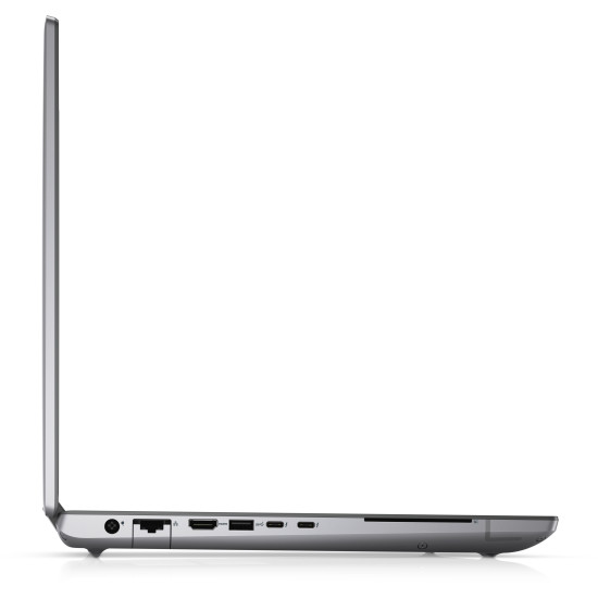 DELL Precision 7780 Intel® Core™ i9 i9-13950HX Mobile workstation 43.9 cm (17.3") Full HD 32 GB DDR5-SDRAM 1 TB SSD NVIDIA RTX 3500 Ada Wi-Fi 6E (802.11ax) Windows 11 Pro Grey DELL Precision 7780 Intel® Core™ i9 i9-13950HX Mobile workstation 43.9 cm (17.3") Full HD 32 GB DDR5-SDRAM 1 TB SSD NVIDIA RTX 3500 Ada Wi-Fi 6E (802.11ax) Windows 11 Pro Grey
