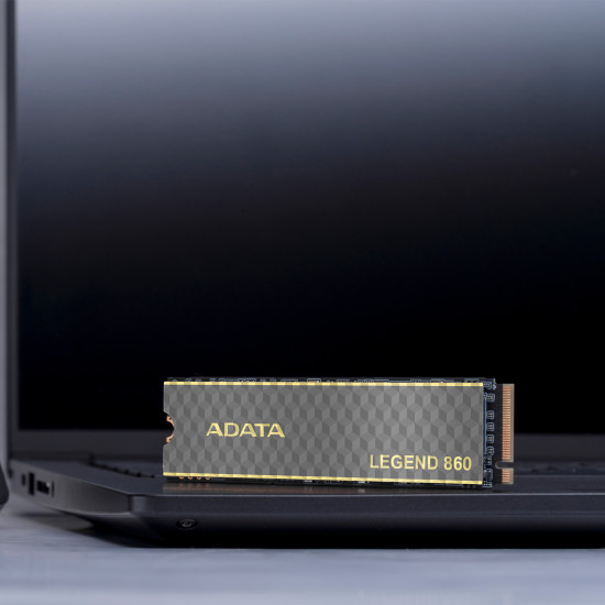 SSD|ADATA|M8S|1TB|M.2|PCIe Gen4|3D NAND|Write speed 4000 MBytes/sec|Read speed 6000 MBytes/sec|TBW 640 TB|MTBF 200000 hours|SLEG-860-1000GCS SSD|ADATA|M8S|1TB|M.2|PCIe Gen4|3D NAND|Write speed 4000 MBytes/sec|Read speed 6000 MBytes/sec|TBW 640 TB|MTBF 200000 hours|SLEG-860-1000GCS