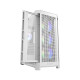 COUGAR Gaming Duoface Pro RGB Midi Tower White COUGAR Gaming Duoface Pro RGB Midi Tower White