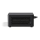 ASUS NUC 14 Pro RNUC14RVHI300002I UCFF Black 100U ASUS NUC 14 Pro RNUC14RVHI300002I UCFF Black 100U