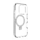 dbramante1928 Iceland Ultra D3O MS Kick - iPhone 16 Pro - Clear dbramante1928 Iceland Ultra D3O MS Kick - iPhone 16 Pro - Clear