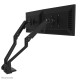 Neomounts FPMA-D750DBLACK2 Monitor arm 10-32" - gas spring - Topfix - 180°-stop Neomounts FPMA-D750DBLACK2 Monitor arm 10-32" - gas spring - Topfix - 180°-stop