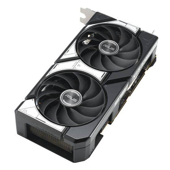 Graphics Card|ASUS|NVIDIA GeForce RTX 5060|8 GB|GDDR7|128 bit|PCIE 5.0 16x|Dual Slot Fansink|1xHDMI|3xDisplayPort|DUAL-RTX5060-O8G Graphics Card|ASUS|NVIDIA GeForce RTX 5060|8 GB|GDDR7|128 bit|PCIE 5.0 16x|Dual Slot Fansink|1xHDMI|3xDisplayPort|DUAL-RTX5060-O8G