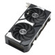 Graphics Card|ASUS|NVIDIA GeForce RTX 5060|8 GB|GDDR7|128 bit|PCIE 5.0 16x|Dual Slot Fansink|1xHDMI|3xDisplayPort|DUAL-RTX5060-O8G Graphics Card|ASUS|NVIDIA GeForce RTX 5060|8 GB|GDDR7|128 bit|PCIE 5.0 16x|Dual Slot Fansink|1xHDMI|3xDisplayPort|DUAL-RTX5060-O8G
