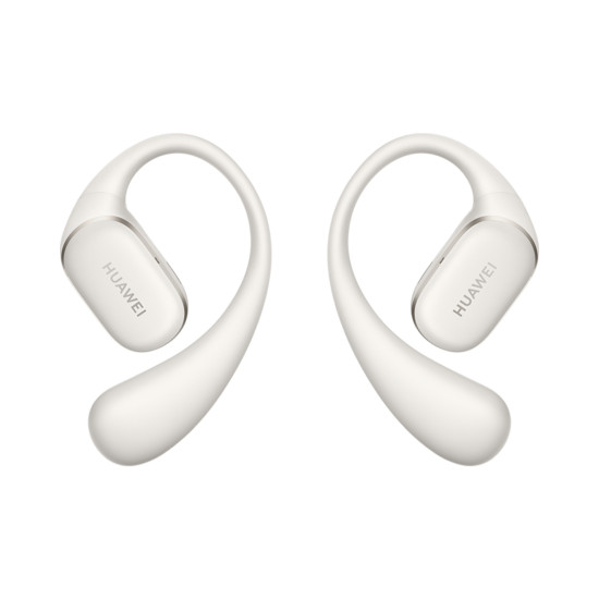 Huawei FreeArc Headset Wired & Wireless Ear-hook Calls/Music USB Type-C Bluetooth Grey Huawei FreeArc Headset Wired & Wireless Ear-hook Calls/Music USB Type-C Bluetooth Grey