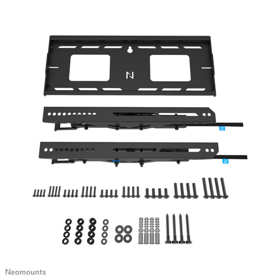 TV SET ACC WALL MOUNT/WL35-750BL14 NEOMOUNTS