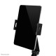 Neomounts DS15-545BL1 Tablet holder desk clamp 4.7-12.9" - universal - full motion Neomounts DS15-545BL1 Tablet holder desk clamp 4.7-12.9" - universal - full motion