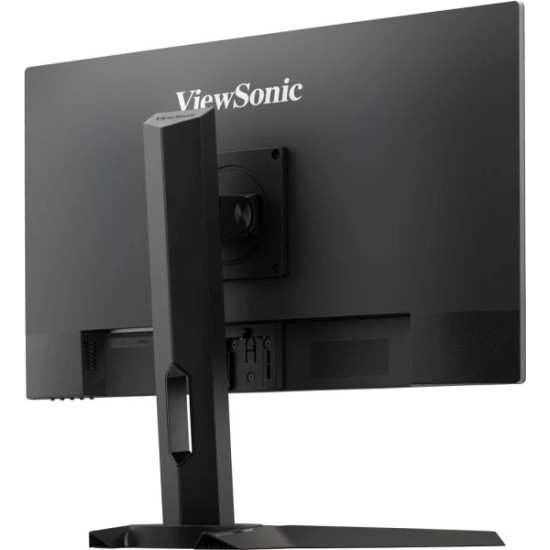 Viewsonic VX Series VX2479J-HD-PRO computer monitor 60.5 cm (23.8") 1920 x 1080 pixels Full HD LED Black