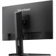 Viewsonic VX Series VX2479J-HD-PRO computer monitor 60.5 cm (23.8") 1920 x 1080 pixels Full HD LED Black