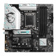 Mainboard|MSI|Intel B760 Express|LGA1700|Micro-ATX|Memory DDR5|Memory slots 4|1xPCI-Express 3.0 1x|1xPCI-Express 4.0 4x |1xPCI-Express 4.0 16x|2xM.2|2xHDMI|2xDisplayPort|2xUSB 2.0|4xUSB 3.2|1xPS/2|1xRJ45|3xAudio port|B760MGAMINGPLUSWIFI Mainboard|MSI|Intel B760 Express|LGA1700|Micro-ATX|Memory DDR5|Memory slots 4|1xPCI-Express 3.0 1x|1xPCI-Express 4.0 4x |1xPCI-Express 4.0 16x|2xM.2|2xHDMI|2xDisplayPort|2xUSB 2.0|4xUSB 3.2|1xPS/2|1xRJ45|3xAudio port|B760MGAMINGPLUSWIFI