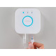 Philips Hue 8719514342620 smart home light controller Wireless White Philips Hue 8719514342620 smart home light controller Wireless White