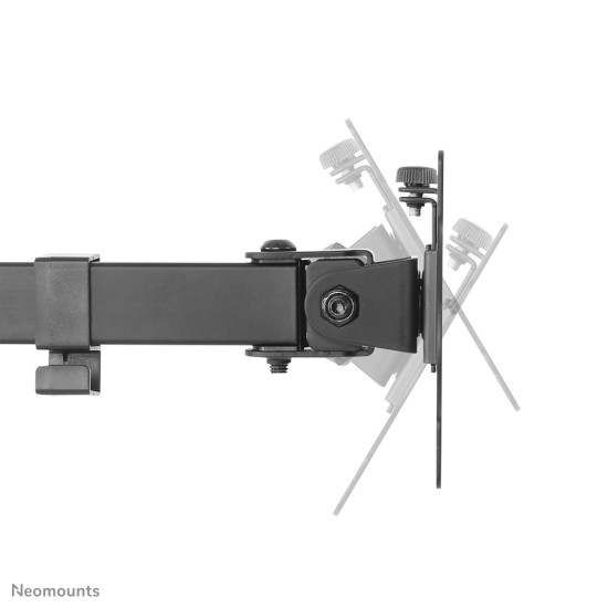 Neomounts FPMA-D540BLACK Monitor arm 13-32" Neomounts FPMA-D540BLACK Monitor arm 13-32"