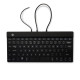 R-Go Tools Ergonomic keyboard R-Go Split Break v2 with break software, ergonomic split keyboard, QWERTY (UK), Wired, black R-Go Tools Ergonomic keyboard R-Go Split Break v2 with break software, ergonomic split keyboard, QWERTY (UK), Wired, black