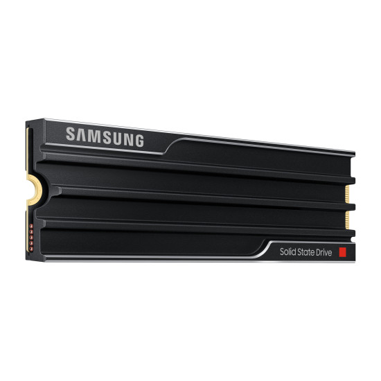SSD|SAMSUNG|9100 PRO|1TB|M.2|PCIe Gen5|NVMe|TLC|Write speed 13300 MBytes/sec|Read speed 14700 MBytes/sec|2.38mm|TBW 600 TB|MZ-VAP1T0CW SSD|SAMSUNG|9100 PRO|1TB|M.2|PCIe Gen5|NVMe|TLC|Write speed 13300 MBytes/sec|Read speed 14700 MBytes/sec|2.38mm|TBW 600 TB|MZ-VAP1T0CW