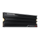 SSD|SAMSUNG|9100 PRO|1TB|M.2|PCIe Gen5|NVMe|TLC|Write speed 13300 MBytes/sec|Read speed 14700 MBytes/sec|2.38mm|TBW 600 TB|MZ-VAP1T0CW SSD|SAMSUNG|9100 PRO|1TB|M.2|PCIe Gen5|NVMe|TLC|Write speed 13300 MBytes/sec|Read speed 14700 MBytes/sec|2.38mm|TBW 600 TB|MZ-VAP1T0CW