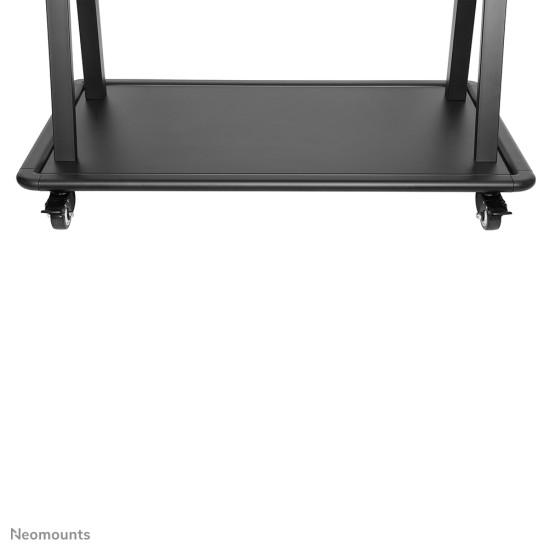 Neomounts NS-M4000BLACK TV trolley 60-105"