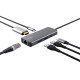 ADAPTER USB-C DALYX 6-IN-1/24968 TRUST ADAPTER USB-C DALYX 6-IN-1/24968 TRUST