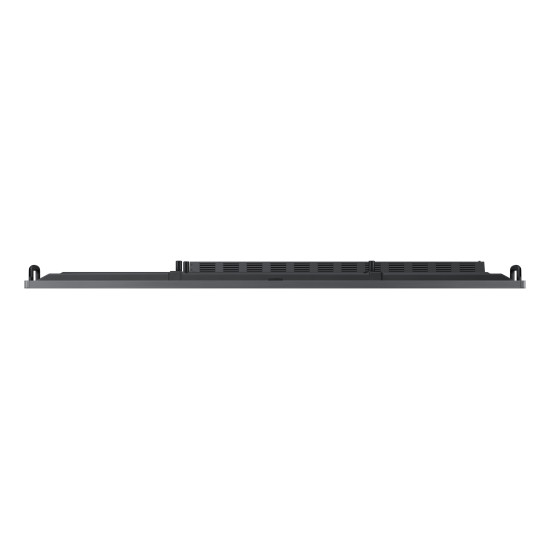 Samsung WA86D interactive whiteboard 2.18 m (86") 3840 x 2160 pixels Touchscreen Grey Samsung WA86D interactive whiteboard 2.18 m (86") 3840 x 2160 pixels Touchscreen Grey