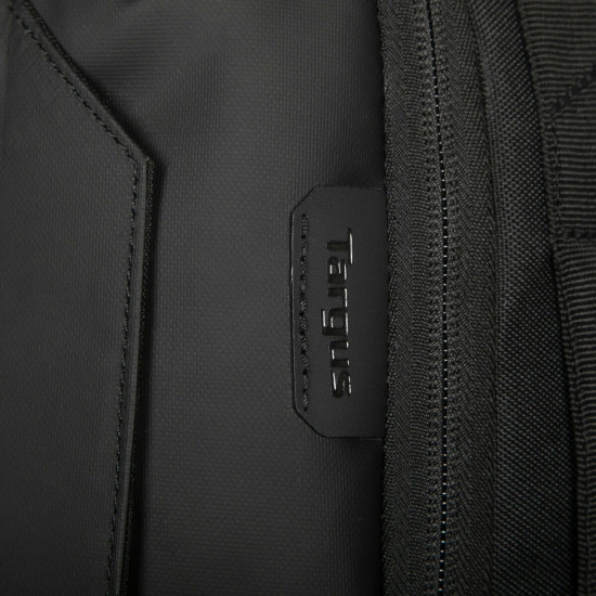 Targus TBB652GL backpack City backpack Black Polyester Targus TBB652GL backpack City backpack Black Polyester