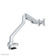 Neomounts FPMA-D750SILVER2 Monitor arm 10-32" - gas spring - Topfix - 180°-stop Neomounts FPMA-D750SILVER2 Monitor arm 10-32" - gas spring - Topfix - 180°-stop