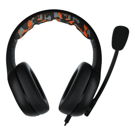 COUGAR Gaming Dive Headset Wired Head-band Black COUGAR Gaming Dive Headset Wired Head-band Black